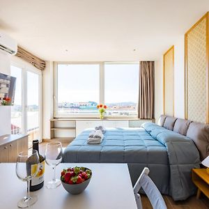 Apartamento Estudio